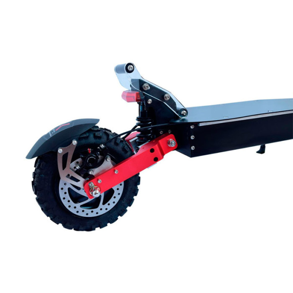 Электросамокат Yokamura GS 4000W (60V/32AH)