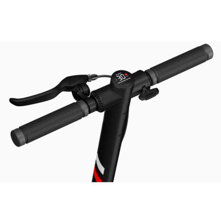 Электросамокат MIDWAY Yamato 0809 Pro (черный)