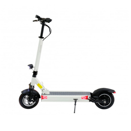 Электросамокат Joyor Y5S White