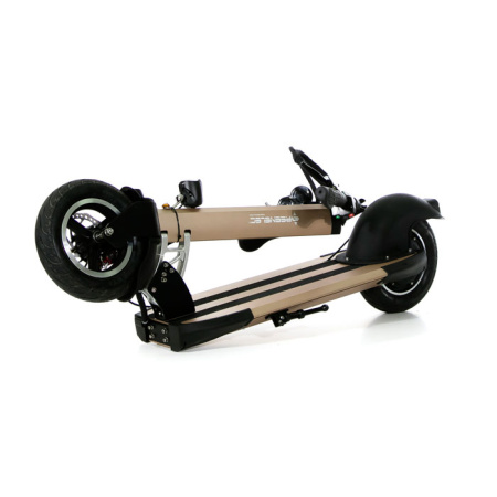 Складной электросамокат Speedway S2