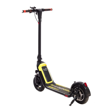 Электросамокат iconBIT Trident X10