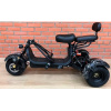 Электроскутер Citycoco GT X3 Mini