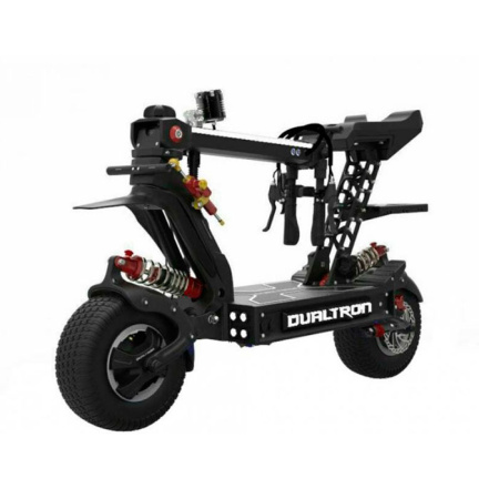 Электросамокат Dualtron X 6720W