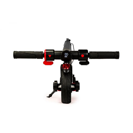 Электросамокат iconBIT Kick Scooter TT v3