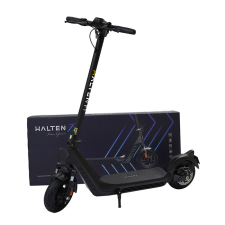 Электросамокат Halten F1