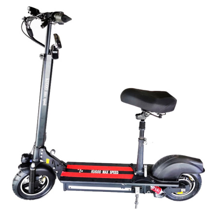 Электросамокат KUGOO Max Speed 11Ah (Jilong)