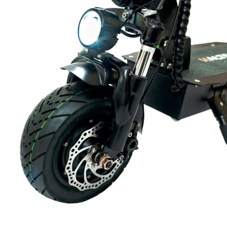 Электросамокат Halten RS-03 v.2 (2600W)