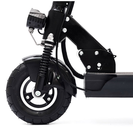 Электросамокат Halten RS-01 v.1 (500W)