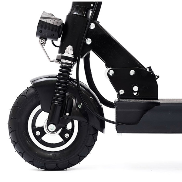 Электросамокат Halten RS-01 v.1 (500W)