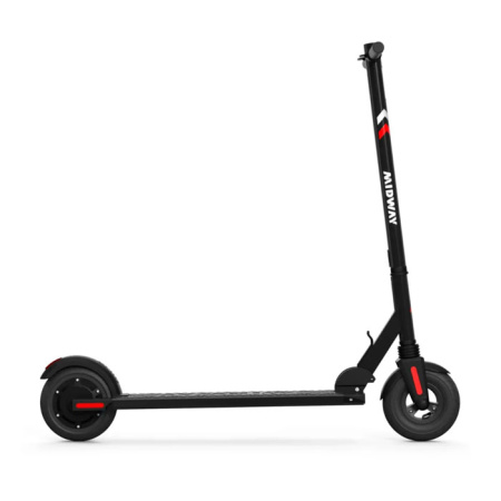 Электросамокат MIDWAY Yamato 0810 (черный)