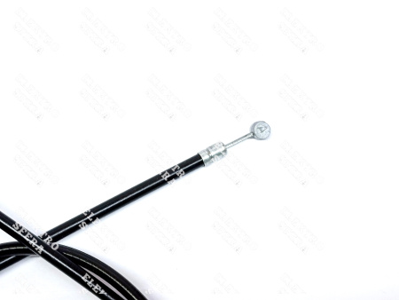 Тормозной тросик в оплетке электросамоката Midway 0809 pro