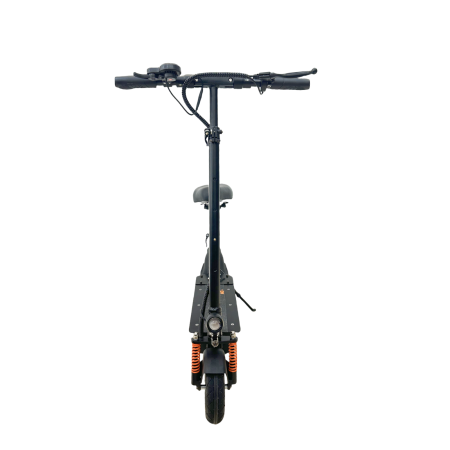 Электросамокат Kugoo Kirin M2 Plus