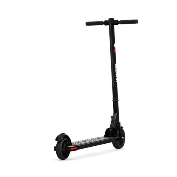 Электросамокат MIDWAY Yamato Mini (черный)