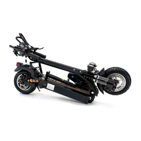 Электросамокат Currus R10