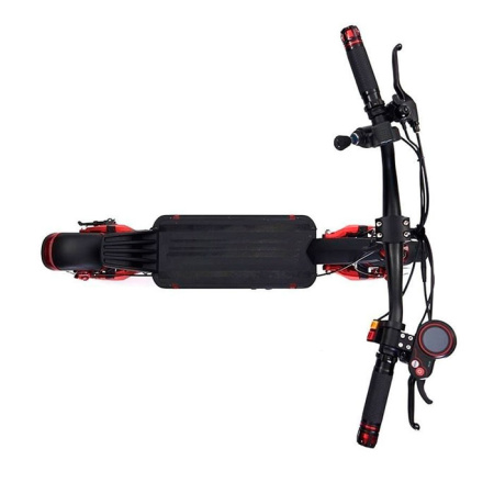 Электросамокат Kugoo G1 (Jilong)