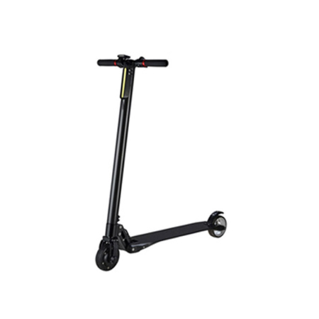 Легкий складной электросамокат E2