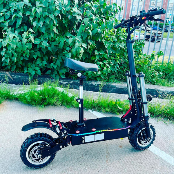 Электросамокат Currus R11 Pro