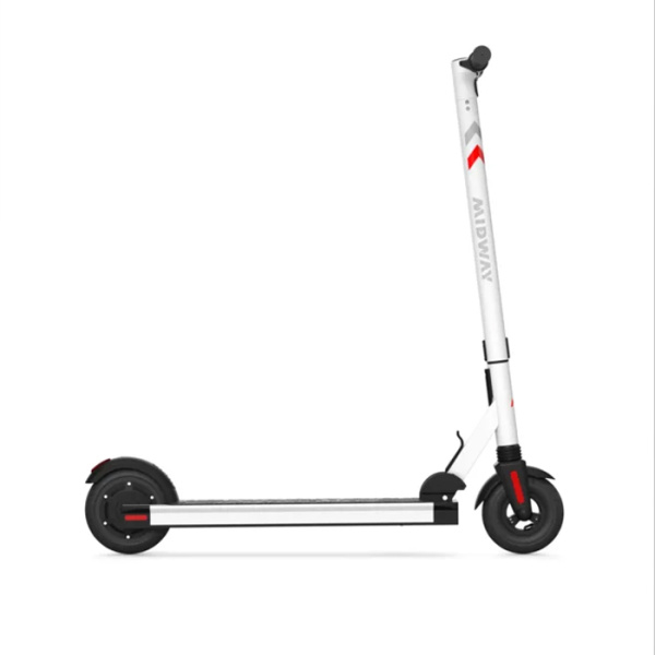 Электросамокат MIDWAY       i-One WHITE
