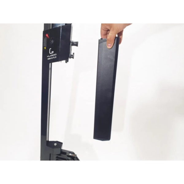 Электросамокат Kugoo Kirin HX Plus