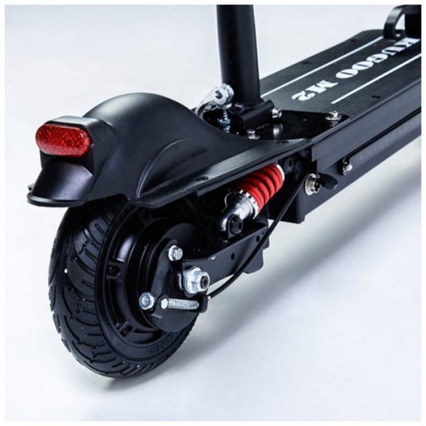 Электросамокат Kugoo M2