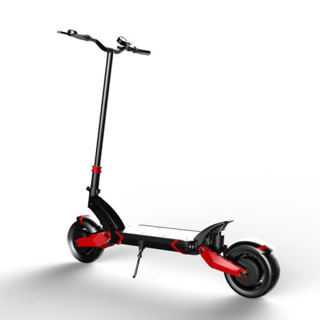 Электросамокат Kugoo G1 (Jilong)