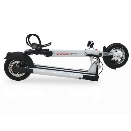 Электросамокат Speedway S3