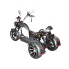 Электроскутер Citycoco SkyBoard TRIKE CHOPPER-4000 pro fast