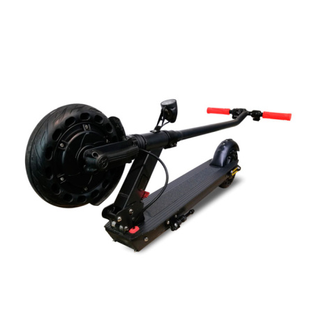 Электросамокат iconBIT Kick Scooter STREET DUO