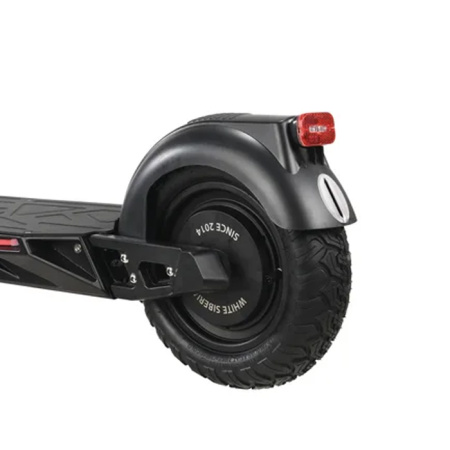 Электросамокат WS-TAIGA 800 W BLACK SEA