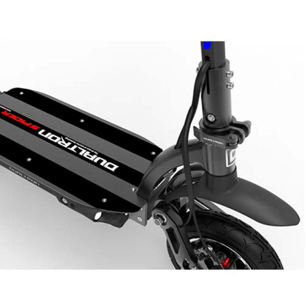 Электросамокат Dualtron Spider 17.5 AH