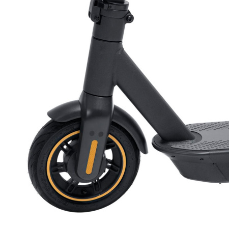 Электросамокат Ninebot KickScooter Max