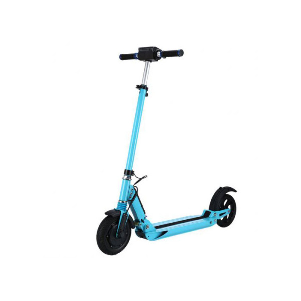 Электросамокат KUGOO S2 (Jilong)