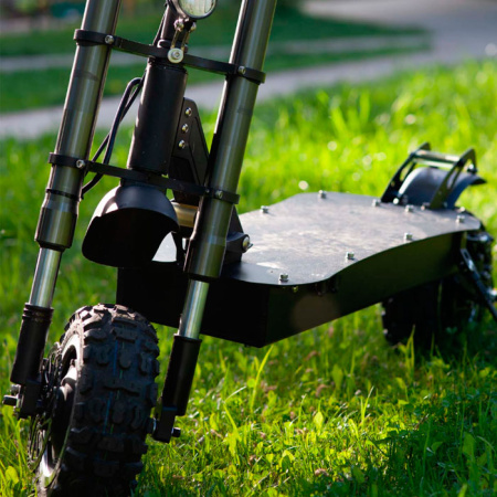 Электросамокат smartONE Maximus