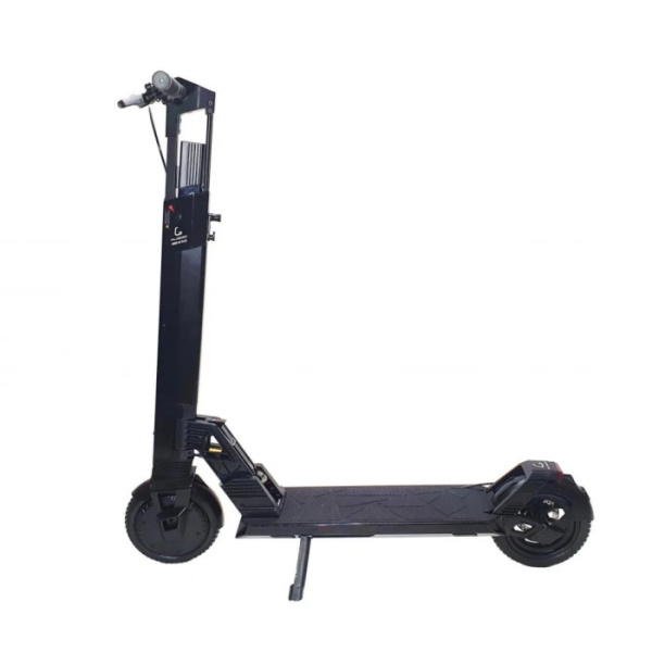 Электросамокат Kugoo Kirin HX Plus