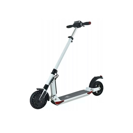 Электросамокат KUGOO S3 Pro Белый (Jilong)