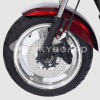 Электроскутер CityCoco SkyBoard Trike BR80