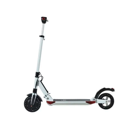 Электросамокат KUGOO S3 Pro Белый (Jilong)