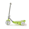 Детский электросамокат Halten Kiddy (зеленый)