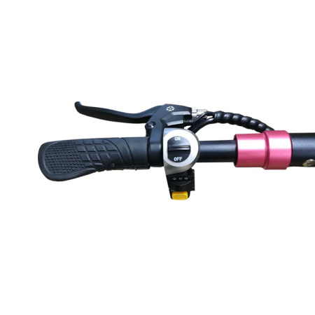 Электросамокат Aqiho Double Drive SE 2400w