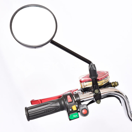 Электроскутер Citycoco SkyBoard BR4000 FAST