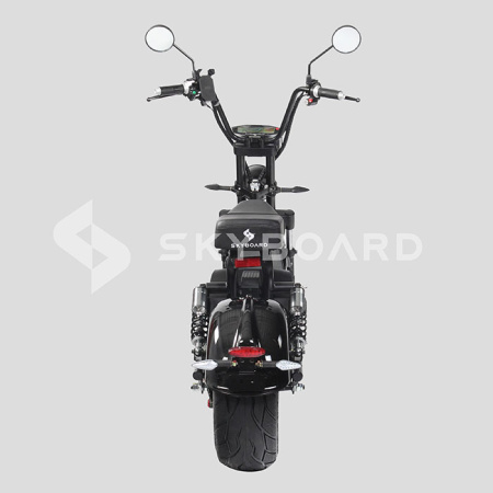 Электроскутер Citycoco SkyBoard BR70-3000 MAX