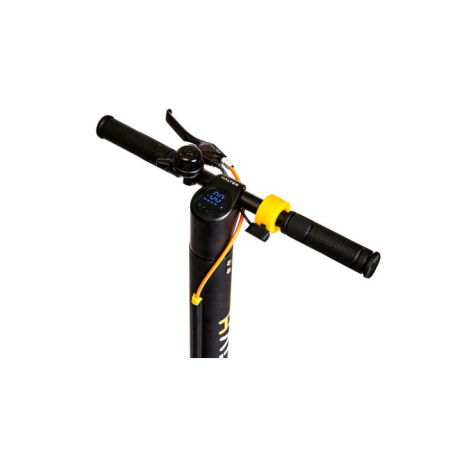 Электросамокат Halten Tony v.2 (черный)