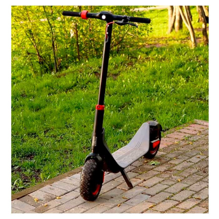 Электросамокат Kugoo G-Max (Jilong)