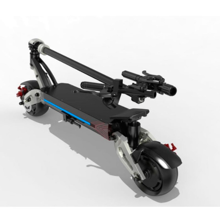 Электросамокат Kugoo G1 mini (X8) Jilong