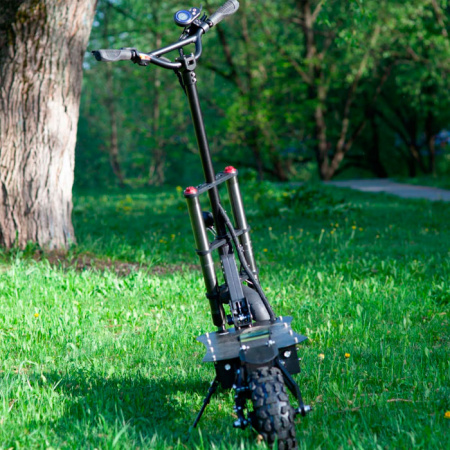 Электросамокат smartONE Maximus