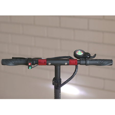 Электросамокат FastWheel FX3