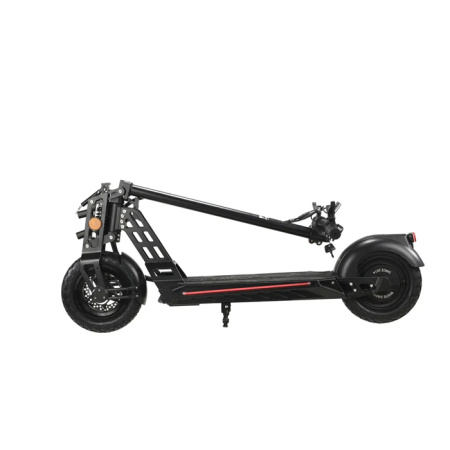 Электросамокат WS-TAIGA 800 W BLACK SEA