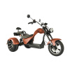 Электроскутер Citycoco SkyBoard TRIKE CHOPPER-4000 pro fast