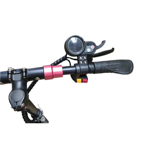 Электросамокат Aqiho Double Drive SE 2400w