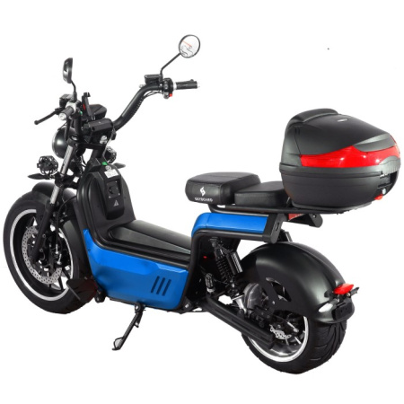 Электроскутер Skyboard BR100-5000